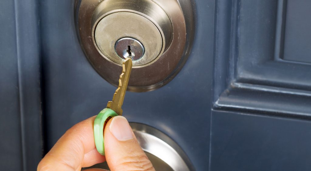 Cambridge Locksmiths
